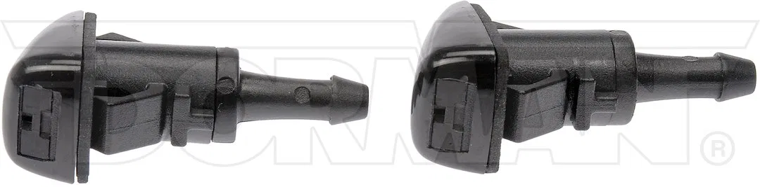 58115 – DORMAN Windshield Washer Nozzle, OE Replacement Pack Of 2 - view 2